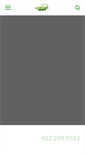 Mobile Screenshot of midwestimpressions.com